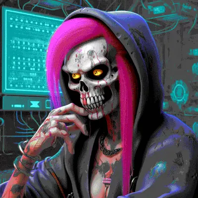 Gigabit Lady