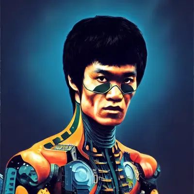 Cyber Lee