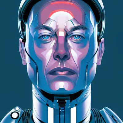 Cyber Musk