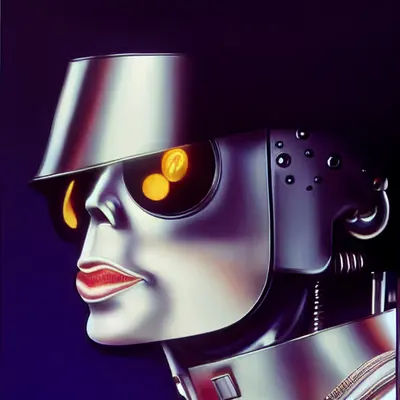 Cyber Jackson