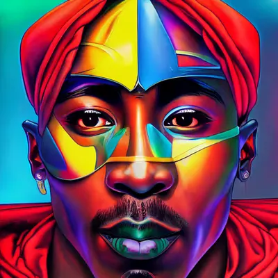 Cyber 2pac