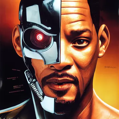 Cyber Will
