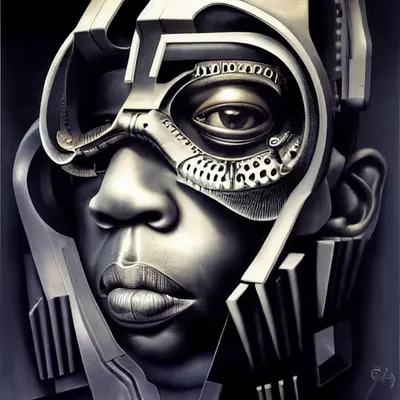 Cyber Jay
