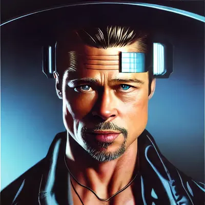 Cyber Pit