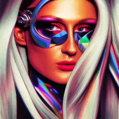 Cyber Paris
