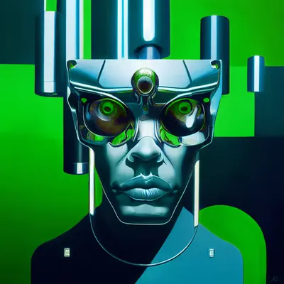 Cyber Morpheus