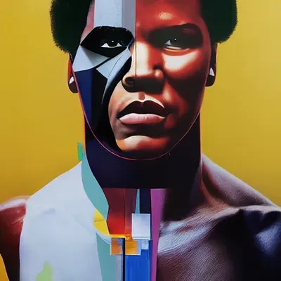 Cyber Ali