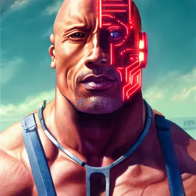 Cyber Rock