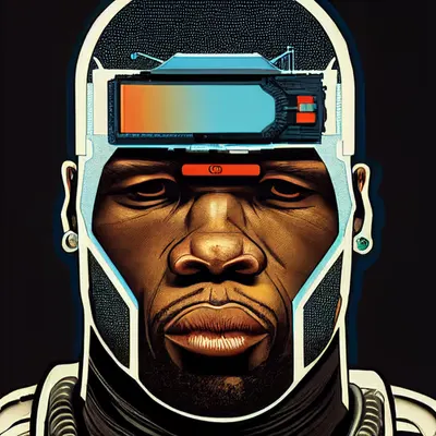Cyber 50c