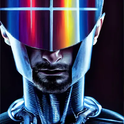Cyber Potter