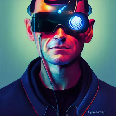 Cyber Vee