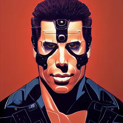 Cyber John
