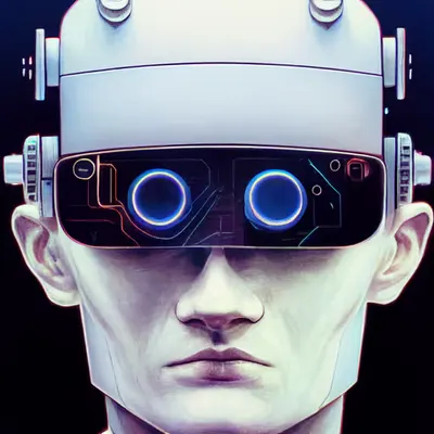Cyber Vitalik