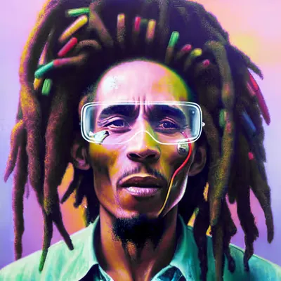Cyber Marley