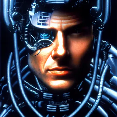 Cyber Cruis
