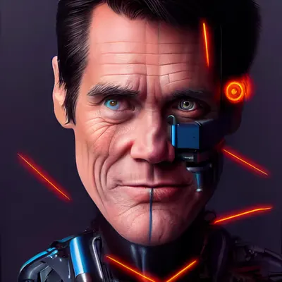 Cyber Jim