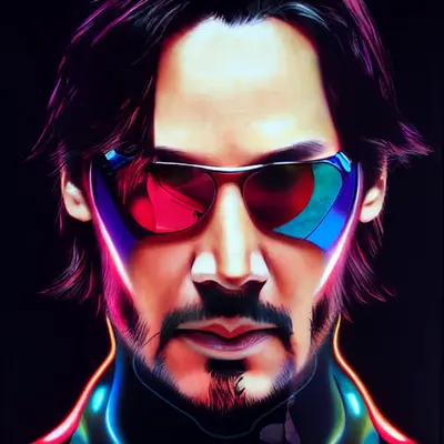 Cyber Kean