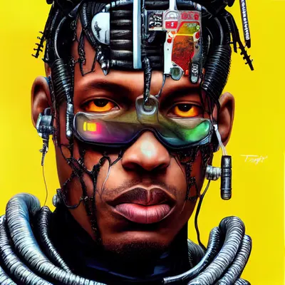 Cyber Trav