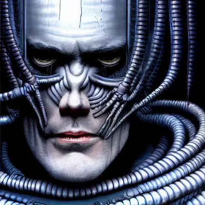 Cyber Predator