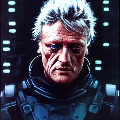 Cyber Rutger