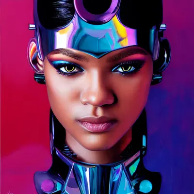Cyber Zenda