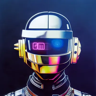 Cyber Duft Pank