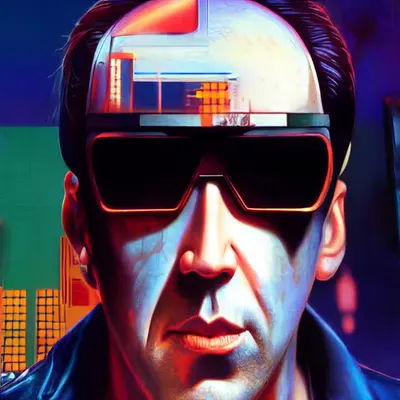 Cyber Cage