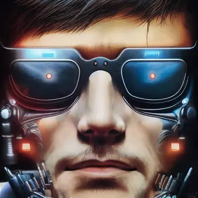 Cyber Satoshi