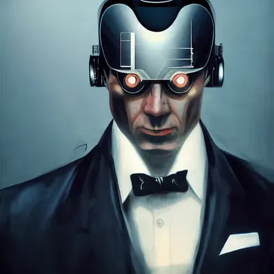 Cyber Bond