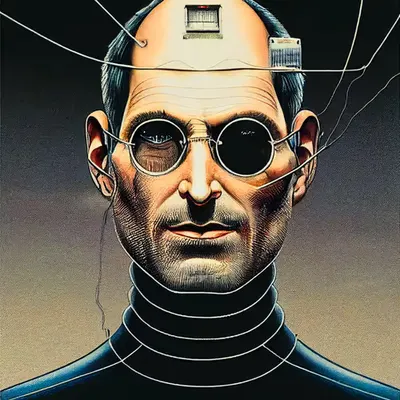 Cyber Jobs