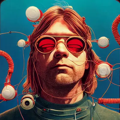 Cyber Kurt