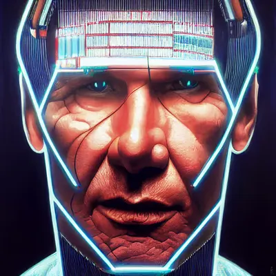Cyber Ford