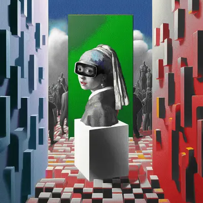 APPLE VISION