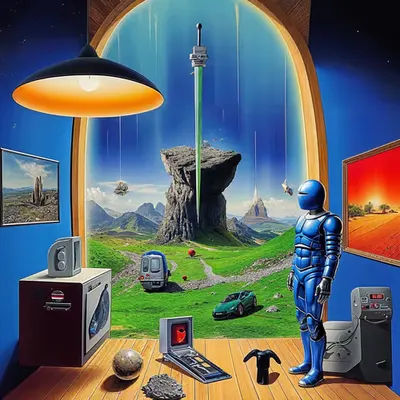 Escapist