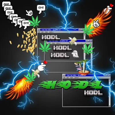 HODLOL