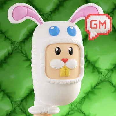 Rubber GM Punk 027