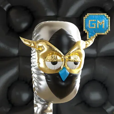 Rubber GM Punk 032