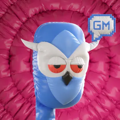 Rubber GM Punk 033
