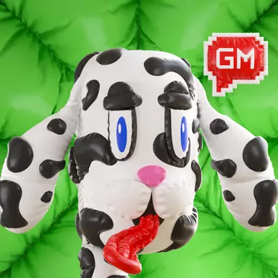 Rubber GM Punk 048