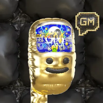Rubber GM Punk 056