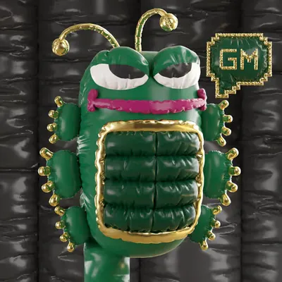 Rubber GM Punk 059
