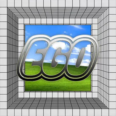 EGO💧