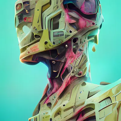 HUMAN + FUTURE 