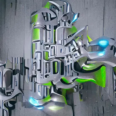 ACID BOT