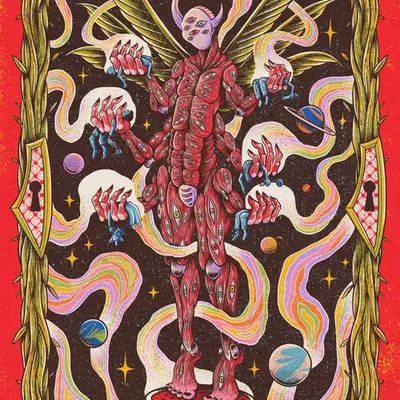 Azrael of Gaza