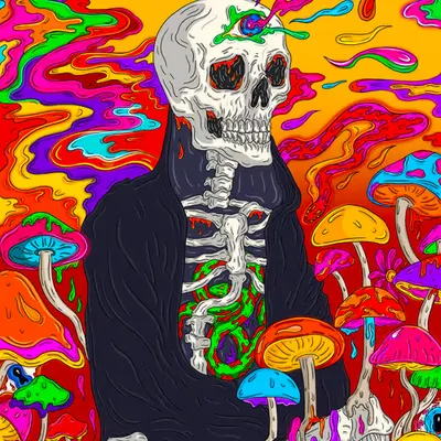 The Visionary