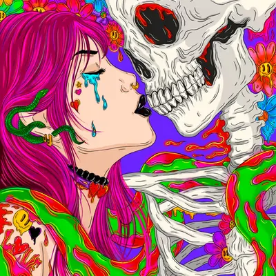 Immortality of Love