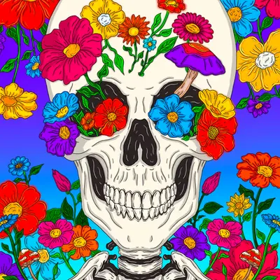 Bloom of Eternity