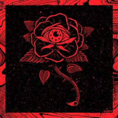 Black Rose