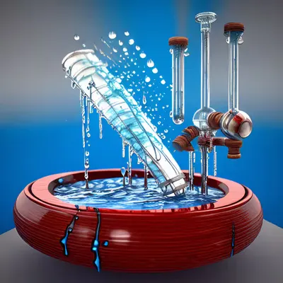 Surreal Musical Instruments #22
